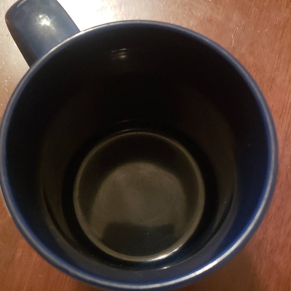Rams mug - Picture 3 of 4